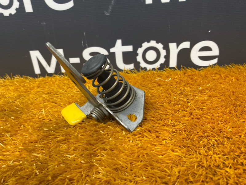 замок капота, 300 рублей, Красноярск