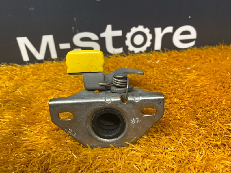 замок капота, 300 рублей, Красноярск