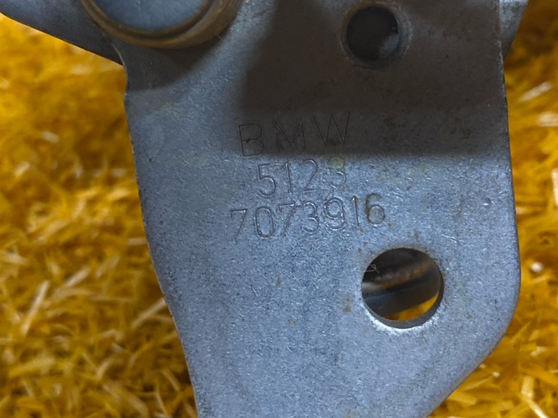 замок капота, 300 рублей, Красноярск