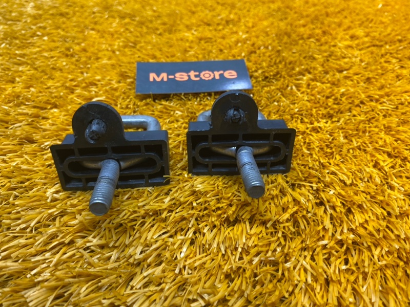 скоба капота, 300 рублей, Красноярск