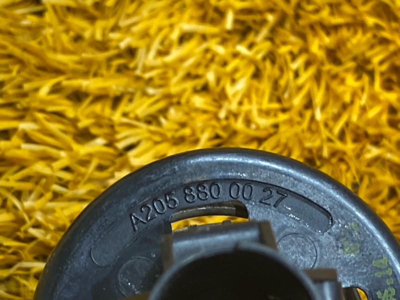 Отбойник капота, 830 рублей, Красноярск