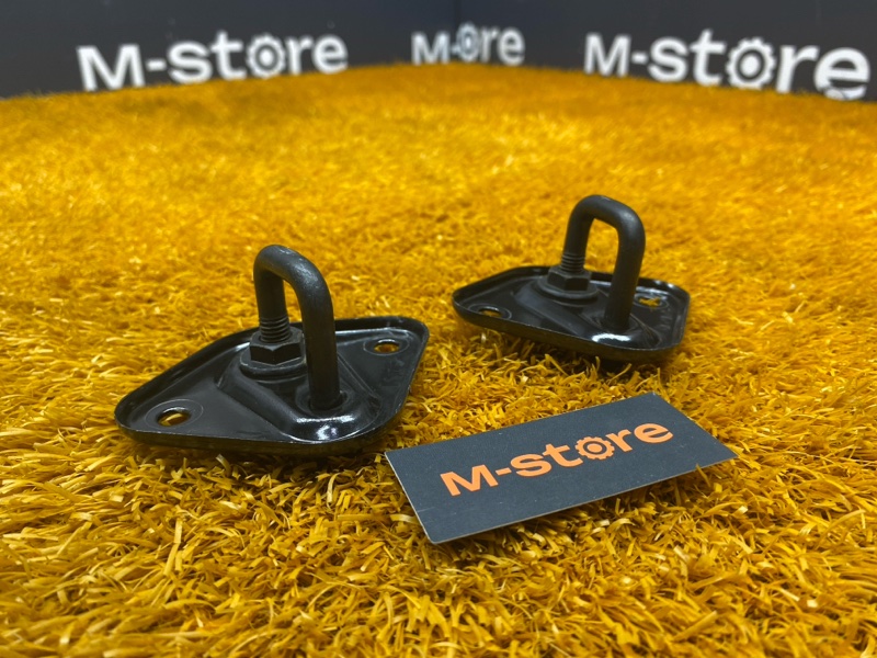 скоба капота, 670 рублей, Красноярск