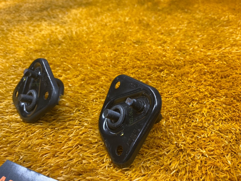 скоба капота, 670 рублей, Красноярск