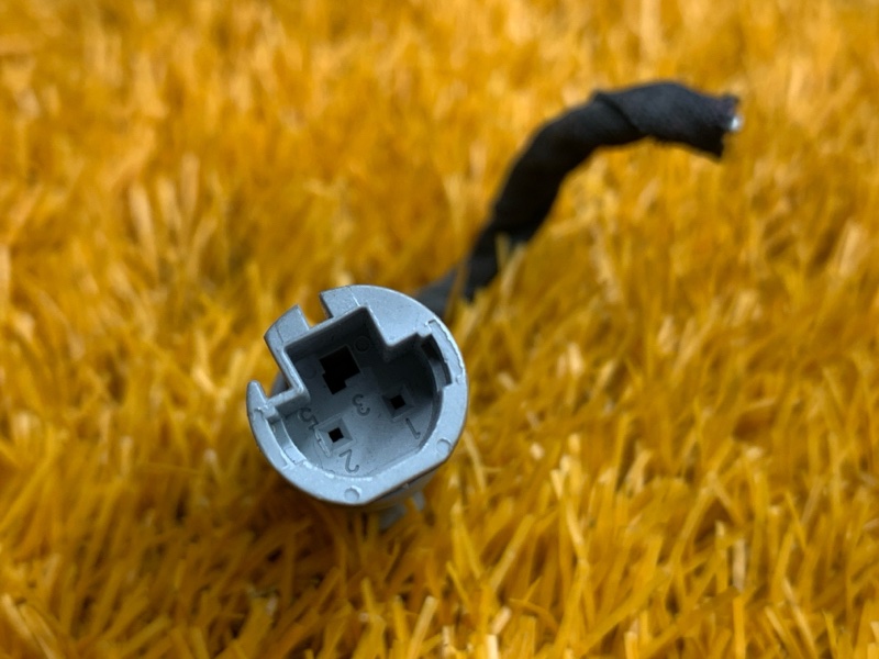 Разъем датчика abs, 500 рублей, Красноярск