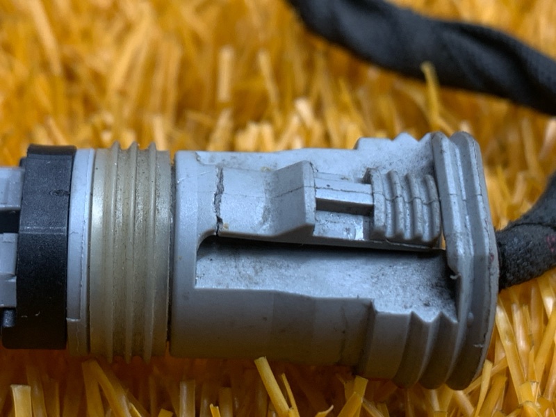 Разъем датчика abs, 500 рублей, Красноярск