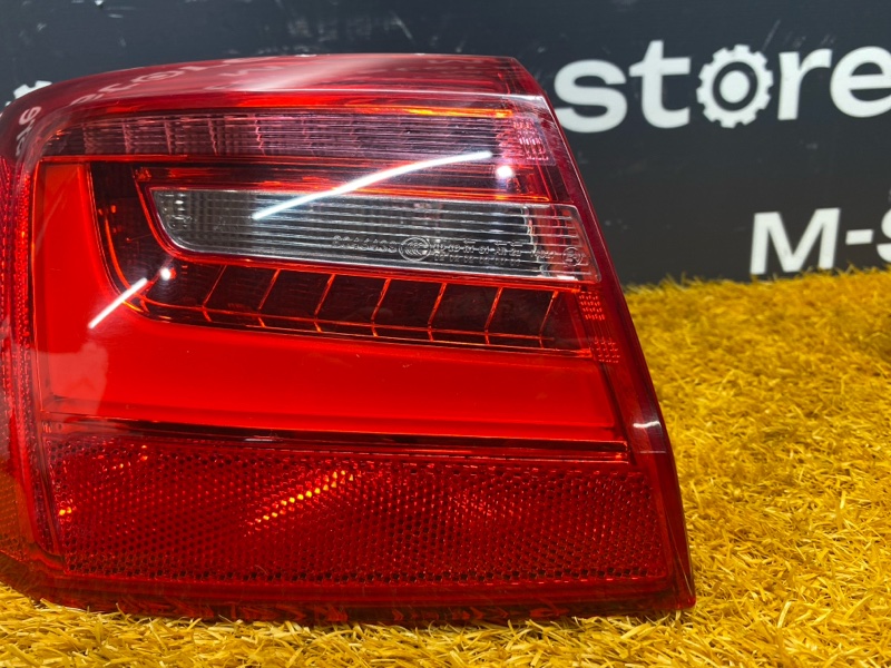 Фонарь задний, 7500 рублей, Красноярск