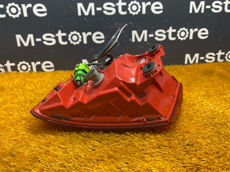 Фонарь задний, 7500 рублей, Красноярск