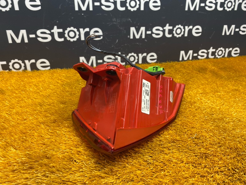 Фонарь задний, 7500 рублей, Красноярск