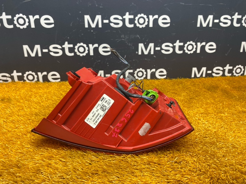 Фонарь задний, 7500 рублей, Красноярск