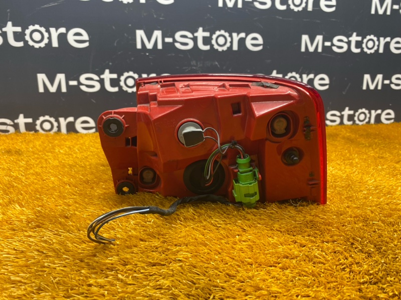 Фонарь задний, 7500 рублей, Красноярск