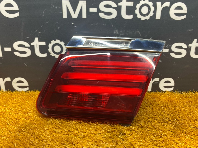 Фонарь крышки багажника, 4430 рублей, Красноярск