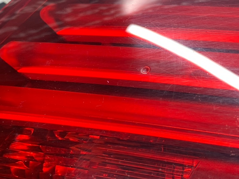 Фонарь крышки багажника, 4430 рублей, Красноярск