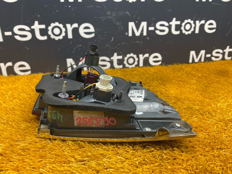 Фонарь крышки багажника, 4430 рублей, Красноярск