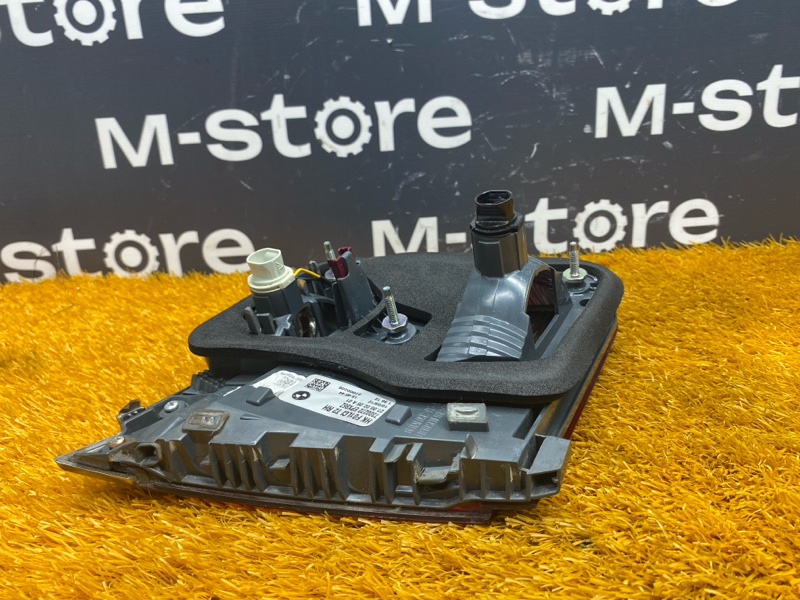 Фонарь крышки багажника, 4430 рублей, Красноярск