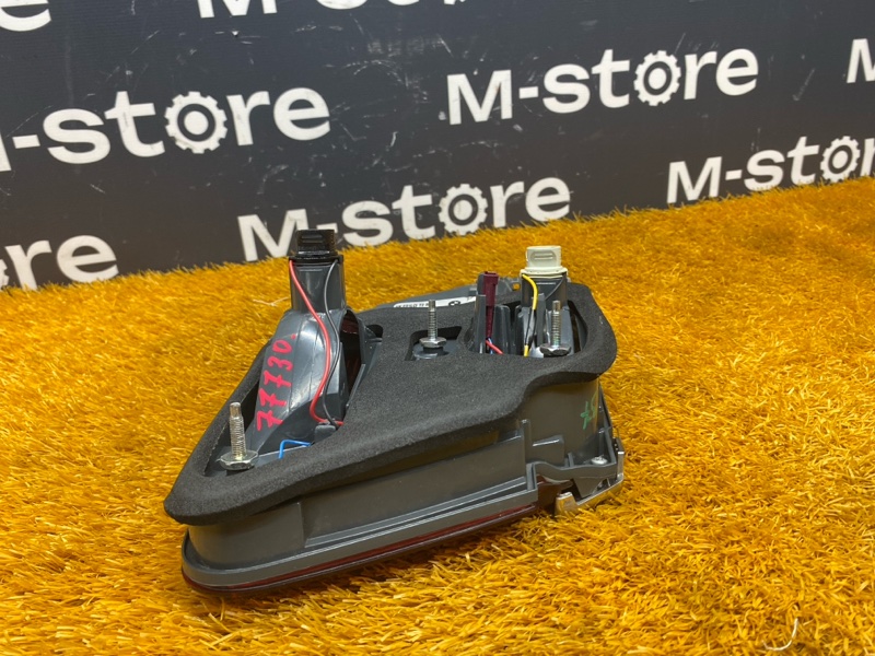 Фонарь крышки багажника, 4430 рублей, Красноярск