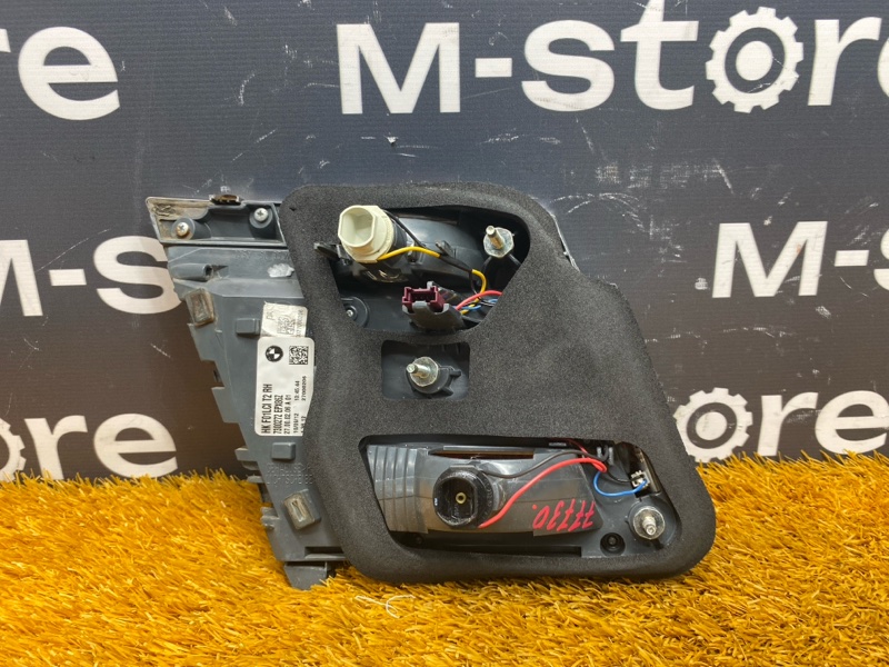 Фонарь крышки багажника, 4430 рублей, Красноярск