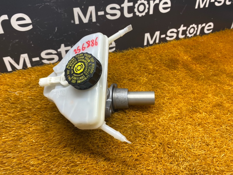 главный тормозной цилиндр, 3700 рублей, Красноярск