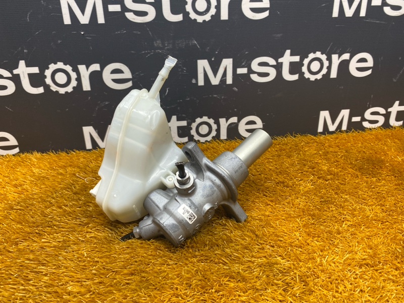 главный тормозной цилиндр, 3700 рублей, Красноярск