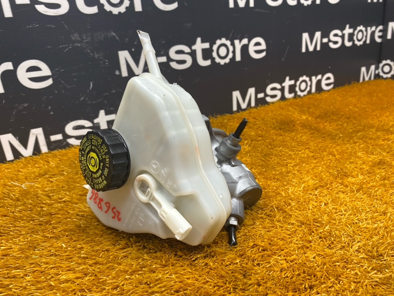 главный тормозной цилиндр, 3700 рублей, Красноярск