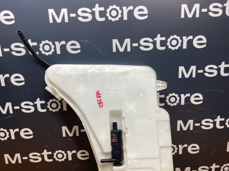 Бачок омывателя, 1700 рублей, Красноярск