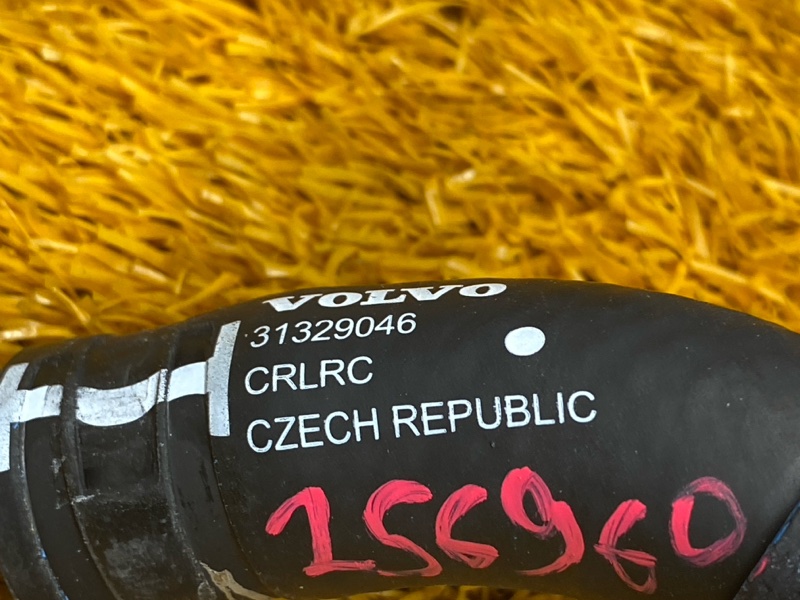 Патрубок бачка гур, 1720 рублей, Красноярск