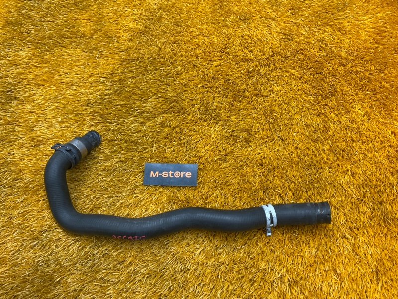 Патрубок системы охлаждения, 700 рублей, Красноярск