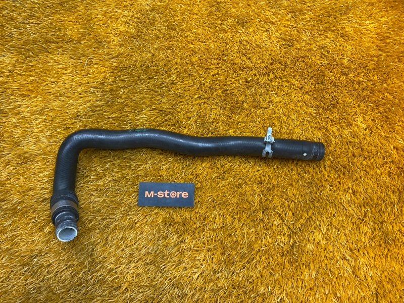 Патрубок системы охлаждения, 700 рублей, Красноярск