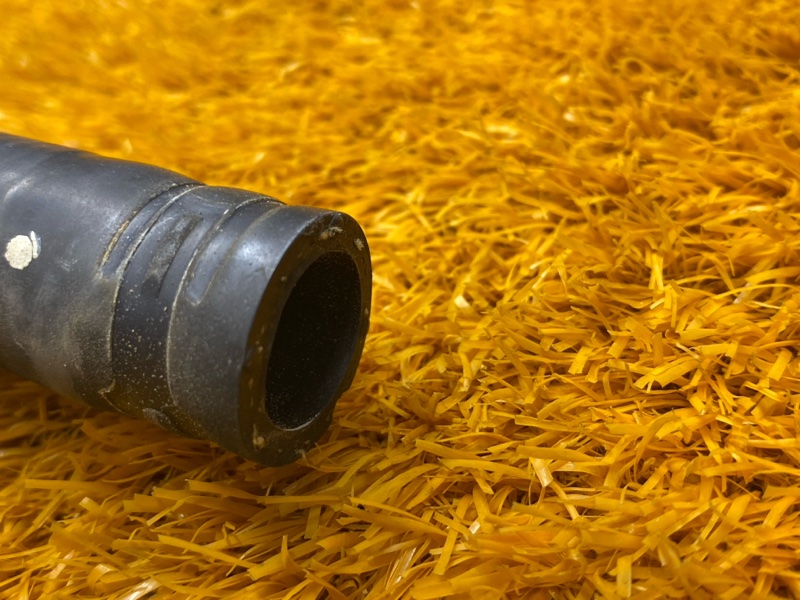 Патрубок системы охлаждения, 700 рублей, Красноярск