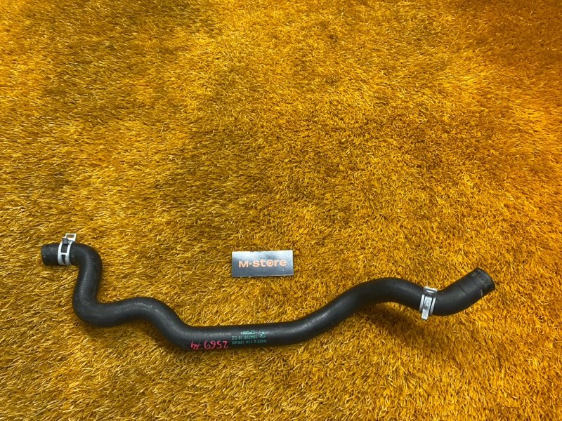 патрубок отопителя, 400 рублей, Красноярск