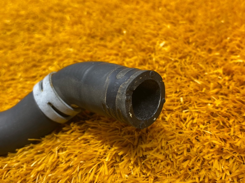 патрубок отопителя, 400 рублей, Красноярск