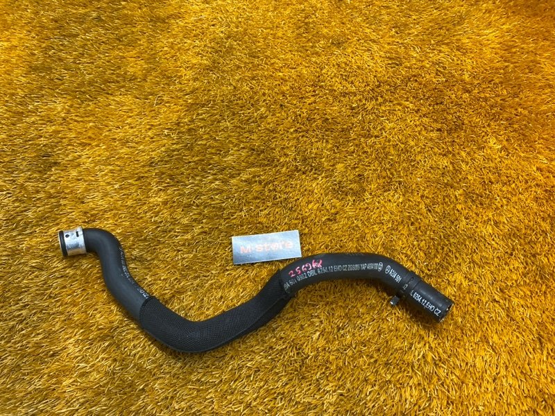 патрубок расширительного бачка, 500 рублей, Красноярск