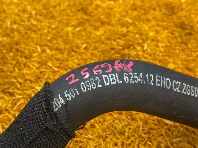 патрубок расширительного бачка, 500 рублей, Красноярск