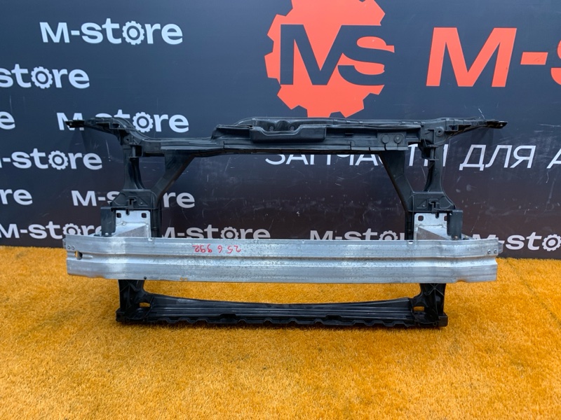 рамка радиатора, 32000 рублей, Красноярск