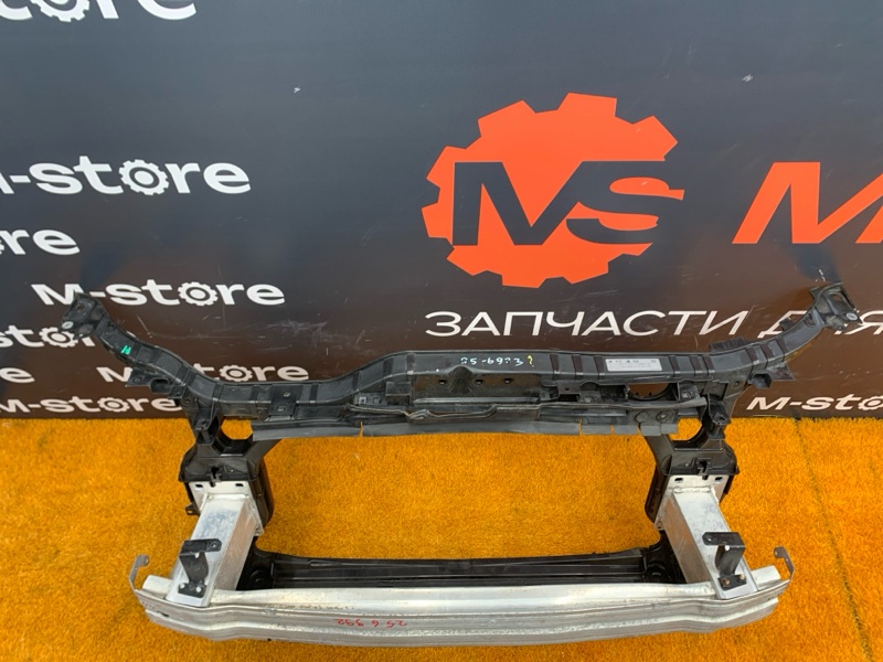 рамка радиатора, 32000 рублей, Красноярск