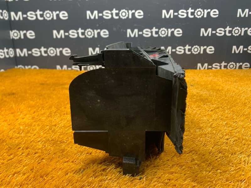 воздуховод радиатора, 870 рублей, Красноярск