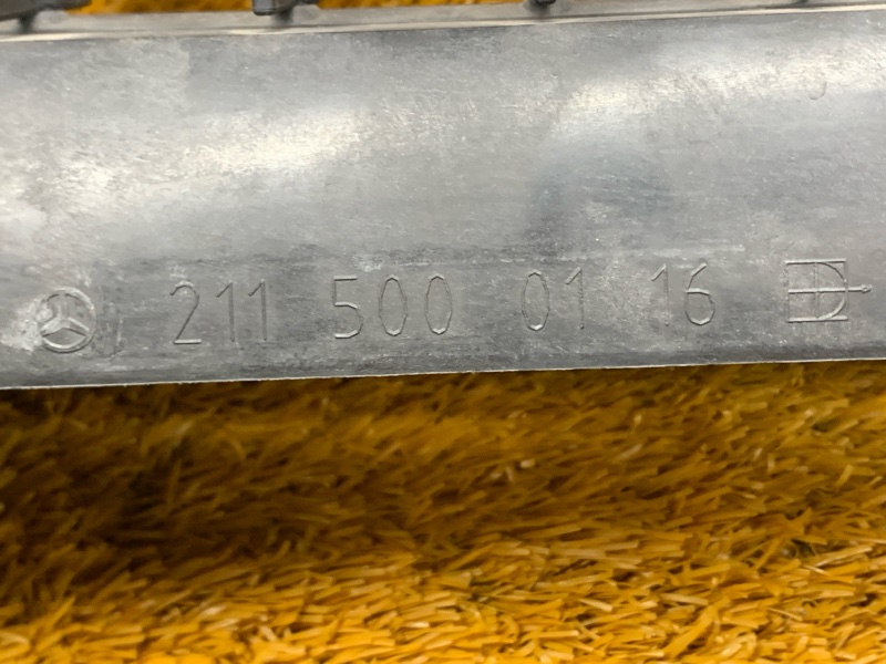 воздуховод радиатора, 870 рублей, Красноярск