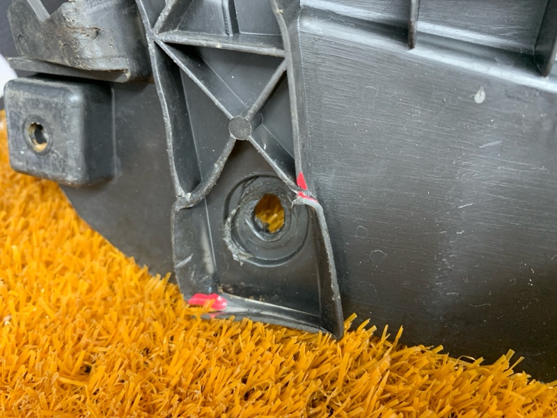 защита бампера, 2490 рублей, Красноярск