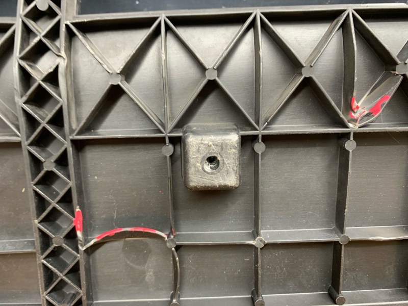 защита бампера, 2490 рублей, Красноярск