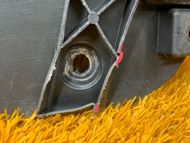 защита бампера, 2490 рублей, Красноярск