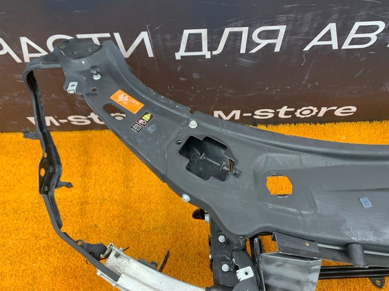 рамка радиатора, 18000 рублей, Красноярск