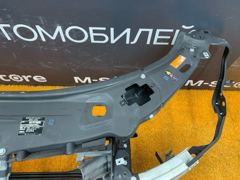 рамка радиатора, 18000 рублей, Красноярск