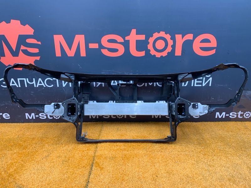 рамка радиатора, 18000 рублей, Красноярск