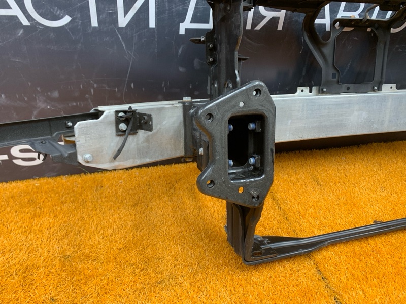 рамка радиатора, 18000 рублей, Красноярск