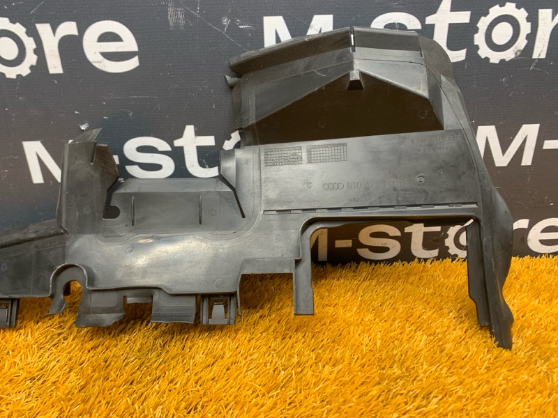 воздуховод радиатора, 570 рублей, Красноярск