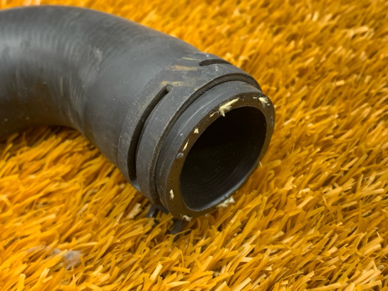 Патрубок системы охлаждения, 870 рублей, Красноярск