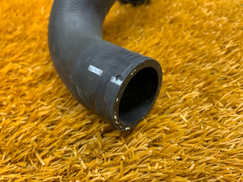 Патрубок системы охлаждения, 870 рублей, Красноярск