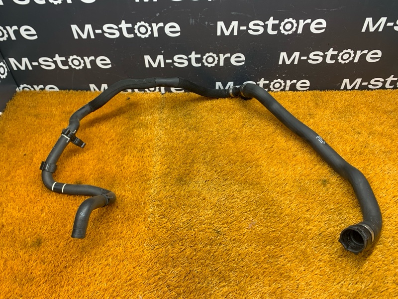 Патрубок системы охлаждения, 2580 рублей, Красноярск