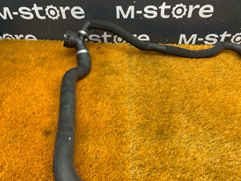 Патрубок системы охлаждения, 2580 рублей, Красноярск