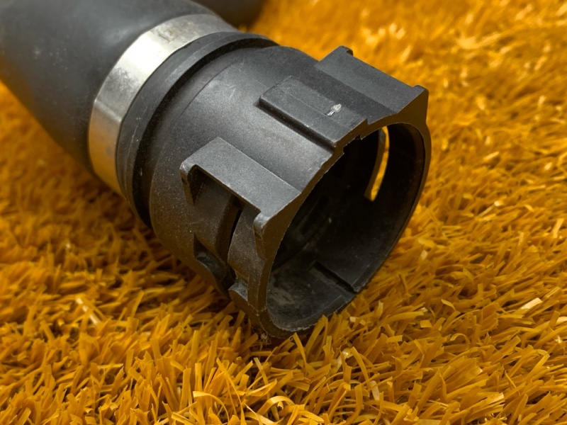 Патрубок системы охлаждения, 2580 рублей, Красноярск