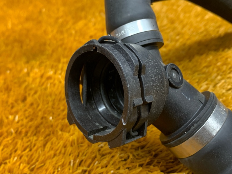 Патрубок системы охлаждения, 2580 рублей, Красноярск